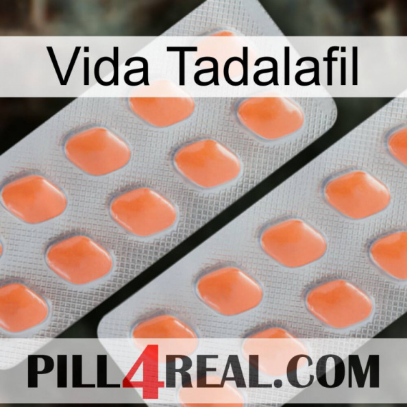 Vida Tadalafil 27
